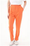 Pants-orange P22Y-1006-157