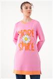 Tunic-Pink P23Y-6062-42