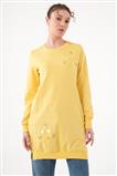 Tunic-Yellow P22Y-1503A-29