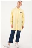 Bluz-Açık Sarı VV-B23-41003-151