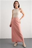 Skirt-Light Pink 2234-59