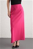 Skirt-Fuchsia 2233-43