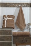 Towel-Brown HVL-9-68