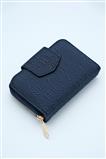 Wallet-Navy Blue Z23KB007C-R1150