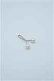 Scarf Needle-pearl white fıv.elc-001-414