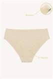 Bottom Underwear-Nude NBB-1904-130-87