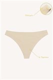 Bottom Underwear-Nude NBB-1906-130-87