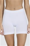 Bottom Underwear-White NBB-2007-02