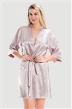 Pyjamas-Nightgown-Powder NBB-3232-41