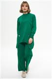 Suit-Benetton Green 211-143