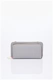 Wallet-Light Gray Z23KB004C-R1007