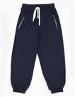 Pants-Dark Navyblue KA-A23-19069-146