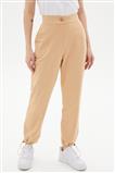 Pants-Beige KA-A23-19029-08