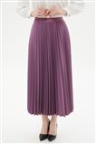 Skirt-Lilac 8941-49