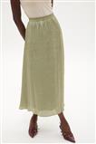 Skirt-Green 420042-R071