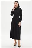 Dress-Black 12503-01
