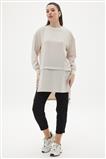 Tunic-Cream 10424-12