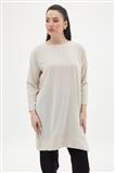 Tunic-Beige 10422-11