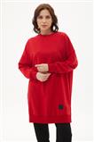 Tunic-Red 30644-34