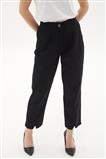 Pants-Black 18140-01