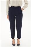 Pants-Navy Blue 18161-17