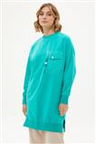 Tunic-Sea Green 10428-69