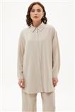 Shirt-Beige 10436-11