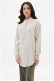 Tunic-Beige 10429-11