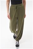 Pants-Olive Green 31800-27