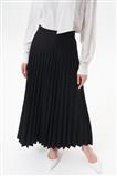 Skirt-Dark Navyblue KY-A23-72009-146