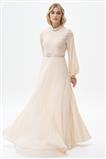 Dress-Light Beige lvss2234038-C0530