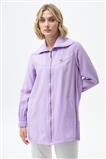 Tunic-Lilac WEN-2216-49