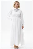 Dress-White KYL-A411-02