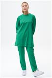 Suit-Green KYL-A852-21