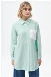 Tunic-Green WEN-2212-21