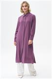 Tunic-Plum WEN-1020-51