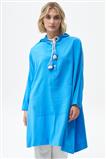 Tunic-Blue 170014-R191