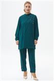 Suit-Emerald 100223-R300