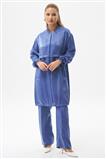 Suit-İndigo WEN-1040-83