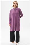 Tunic-Dried Rose WEN-1024-53