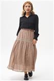 Skirt-Mink KYL-E120-72