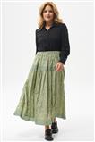 Skirt-Sea Green KYL-E119-69