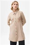 Tunic-Mink WEN-2226-72