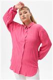 Tunic-Fuchsia 210027-R091