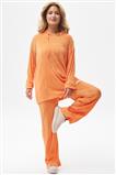 Suit-orange 100075-R213