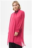 Tunic-Fuchsia lvss2224025-C680