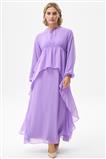 Dress-Lilac 330082-R177