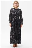 Dress-Black Bronze KYL-360-457