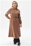 Coat-Camel DO-A23-60016-12