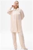 Suit-Beige 100069-R039